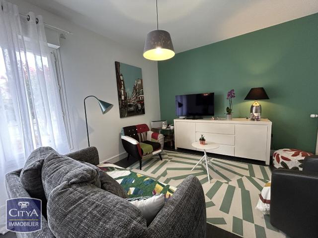 Appartement vente à Bergerac