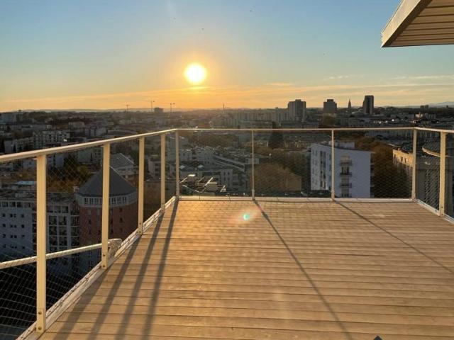 Appartement vente à Montpellier