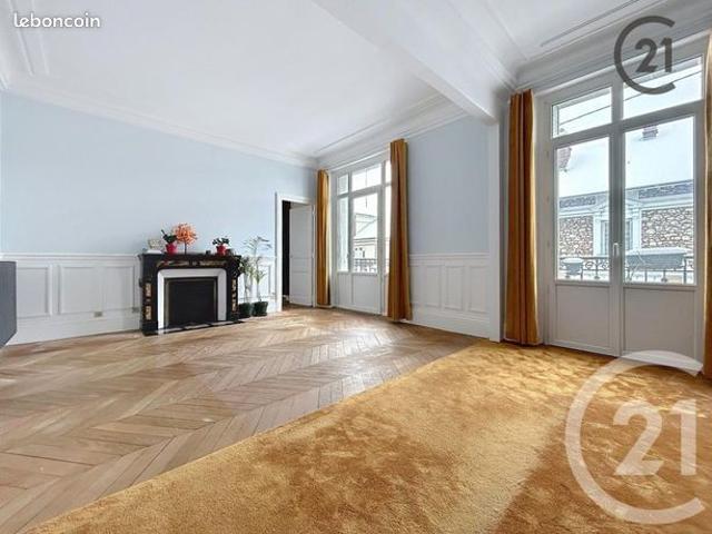 Appartement vente à Provins, Montereau-fault-yonne