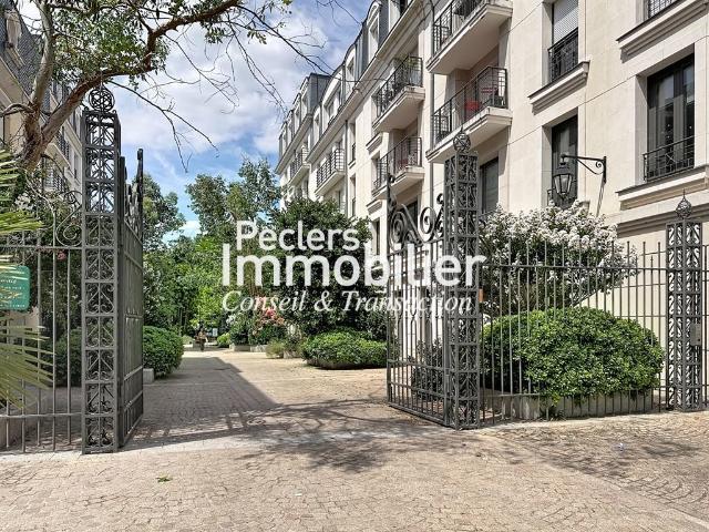Appartement vente à Nanterre, Rueil-malmaison