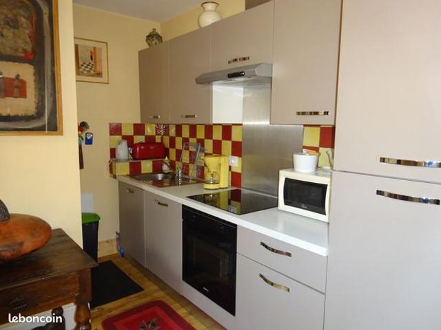 Appartement vente à Cahors