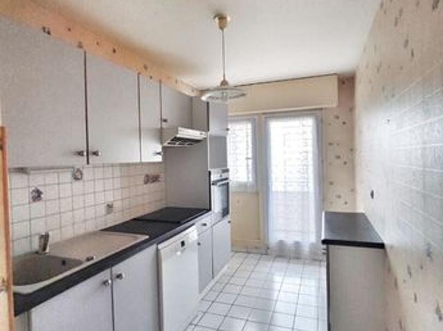 Appartement vente à Argenteuil, Taverny