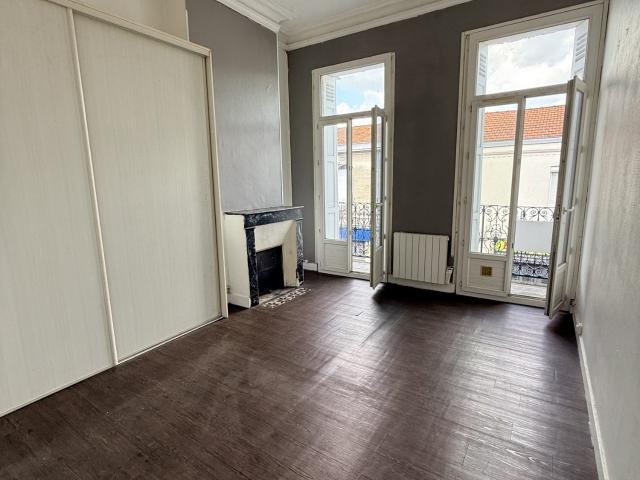 Appartement vente à Nansouty, Bordeaux