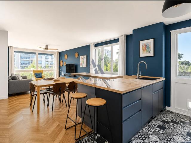 Appartement vente à Lyon, Métropole de Lyon