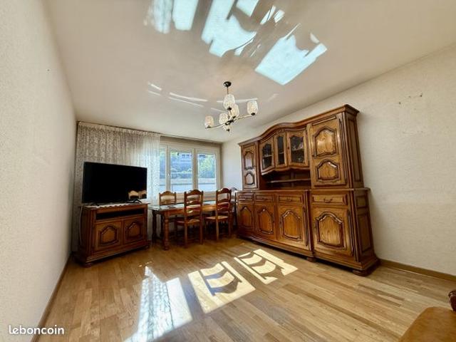 Appartement vente à Chartres, Villars