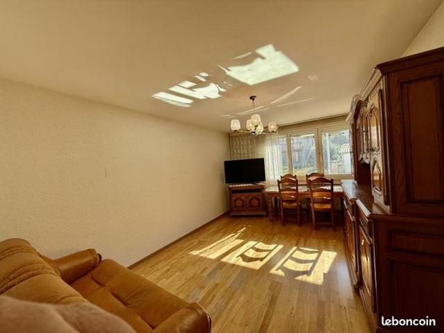 Appartement vente à Chartres, Villars
