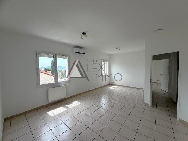 Appartement location à Marseille