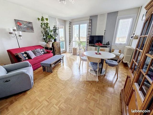 Appartement vente à Chalon-sur-Saône, Chalon-sur-saône
