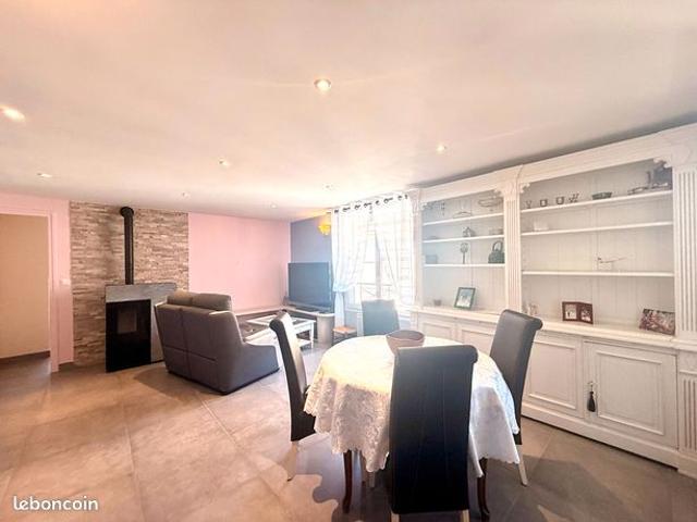 Appartement vente à Torcy, Brie-comte-robert