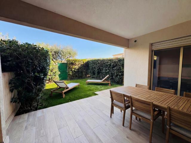 Appartement vente à Grasse, Antibes