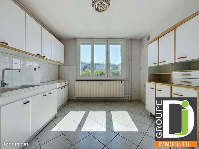 Appartement vente à Valence, Bourg-lès-valence