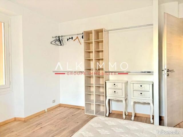 Appartement vente à Thonon-les-Bains, Chens-sur-léman