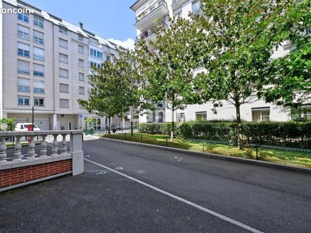 Appartement vente à Nanterre, Puteaux