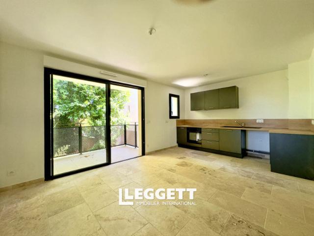 Appartement vente à Arles, Saint-rémy-de-provence