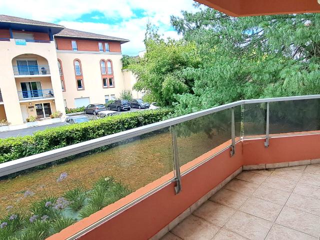 Appartement vente à Dax