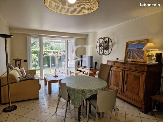Appartement vente à Nyons