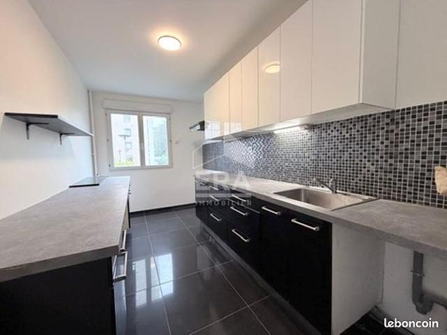 Appartement vente à Créteil