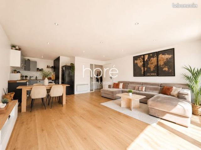 Appartement vente à Pontoise, Osny