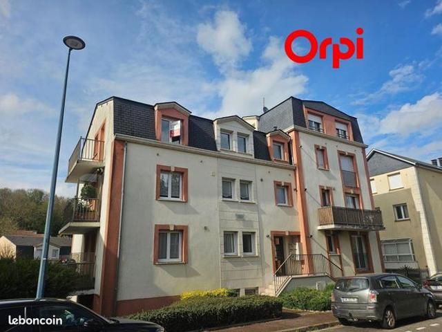 Appartement vente à Bernay