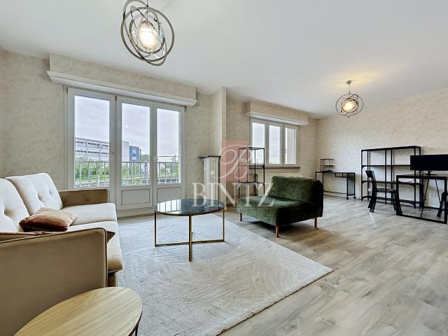 Appartement vente à Strasbourg, Hoenheim