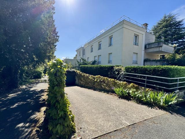 Appartement vente à Antony, Le Plessis-robinson