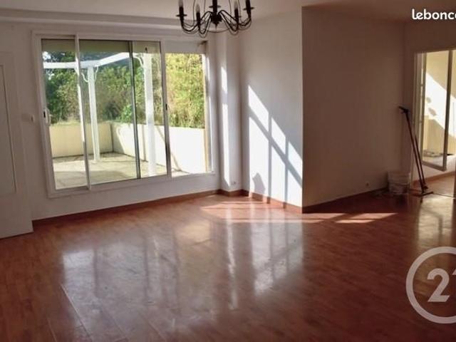 Appartement vente à Saint-Denis, Epinay-sur-seine