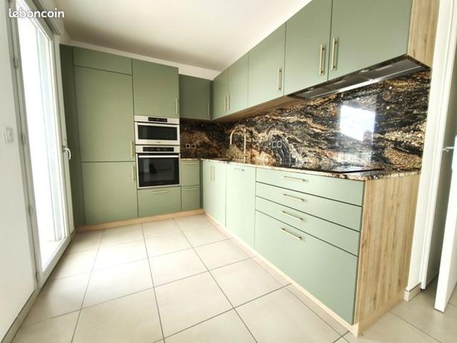 Appartement vente à Lyon, Métropole de Lyon
