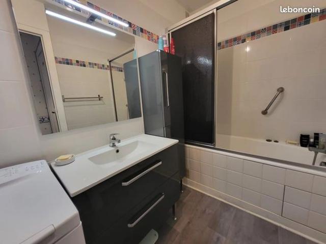 Appartement vente à Mesquer, Loire-Atlantique