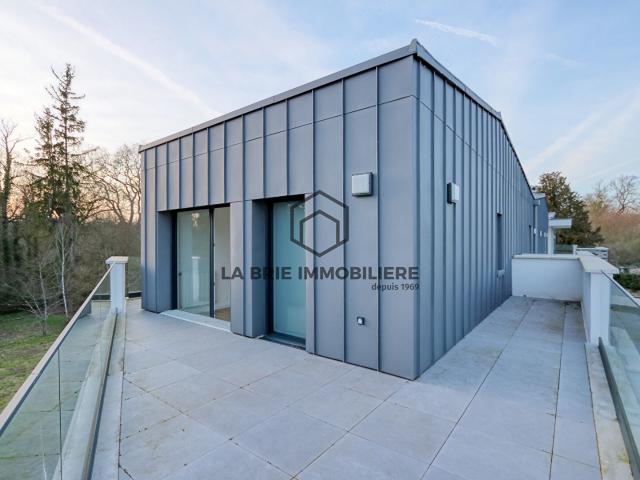 Appartement vente à Melun, Rubelles