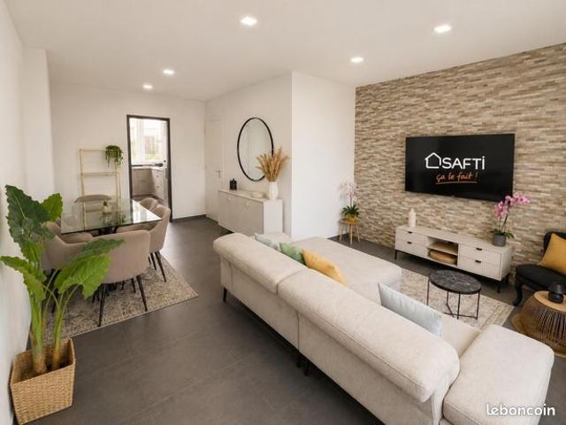 Appartement vente à Ajaccio