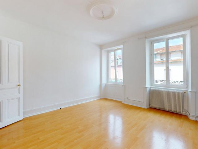 Appartement location à Belfort, Saraz