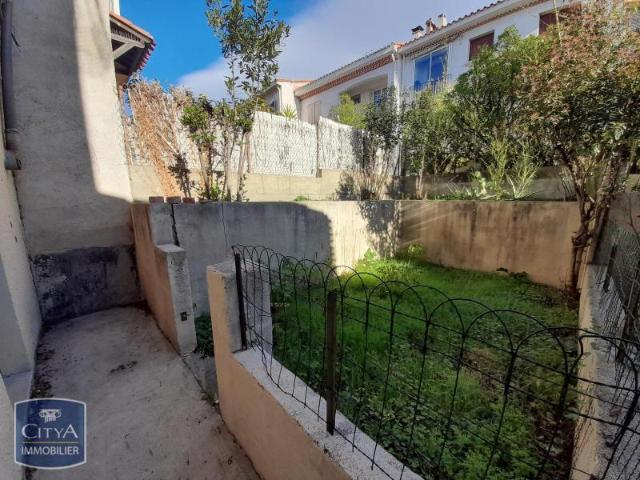 Appartement location à Perpignan
