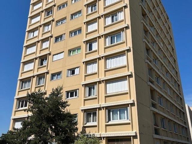 Appartement vente à Lyon, Métropole de Lyon