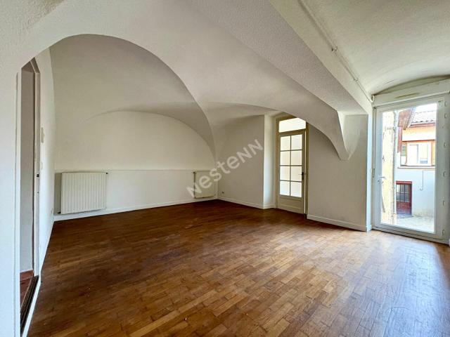 Appartement location à Bourg-en-Bresse, Coligny
