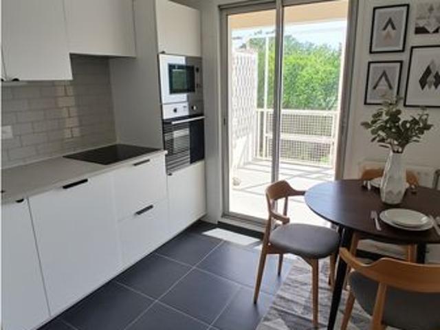 Appartement vente à Montreuil-sur-Mer, Torcy