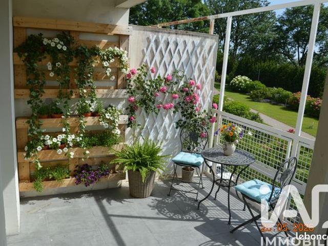 Appartement vente à Montreuil-sur-Mer, Torcy