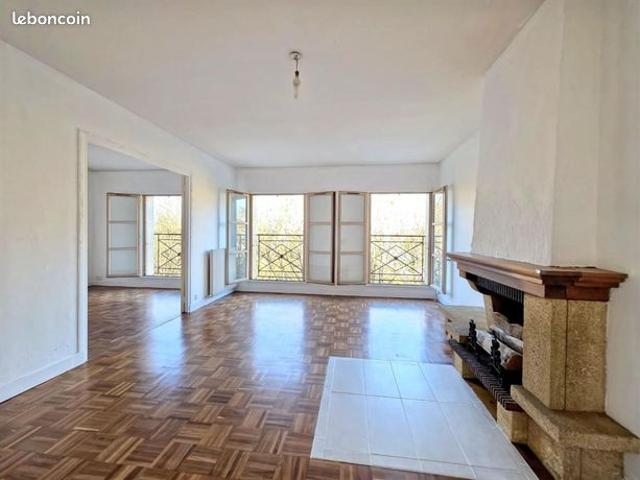 Appartement vente à Poissy, Yvelines