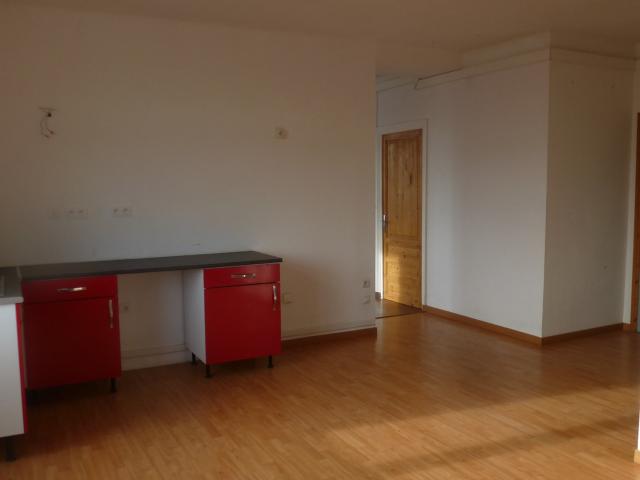 Appartement location à Vichy, Droiturier