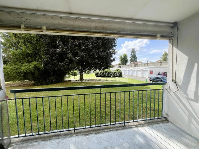 Appartement vente à Argenteuil, Saint-leu-la-forêt