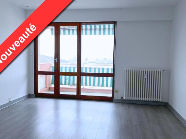 Appartement vente à Bergerac