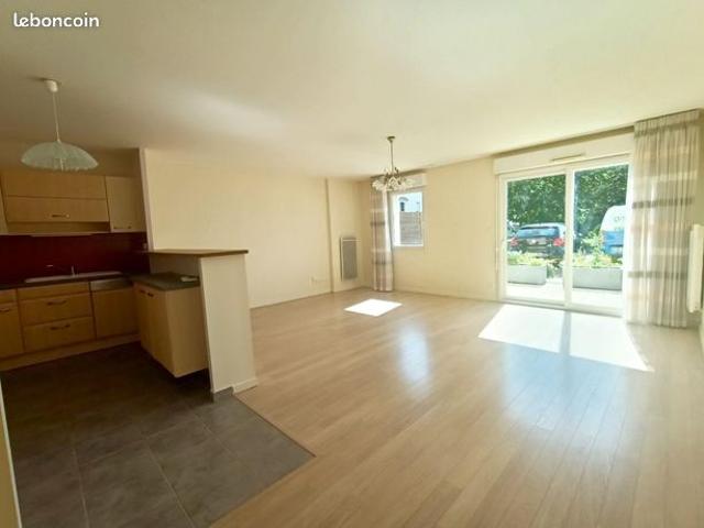 Appartement vente à Rennes, Bretagne