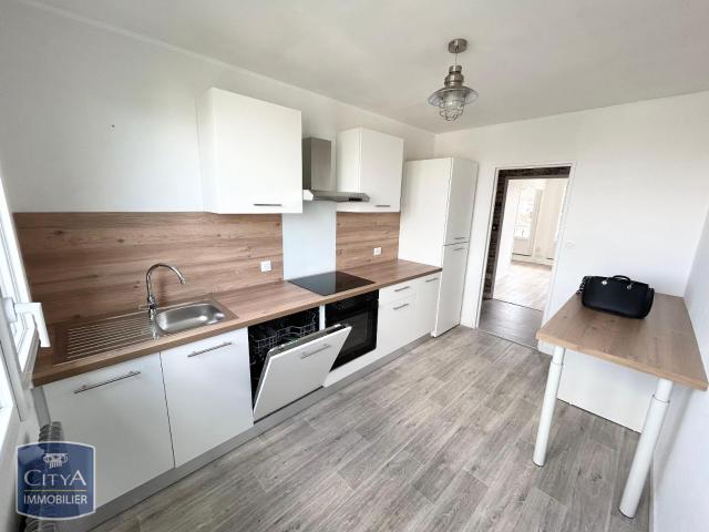 Appartement location à Roanne