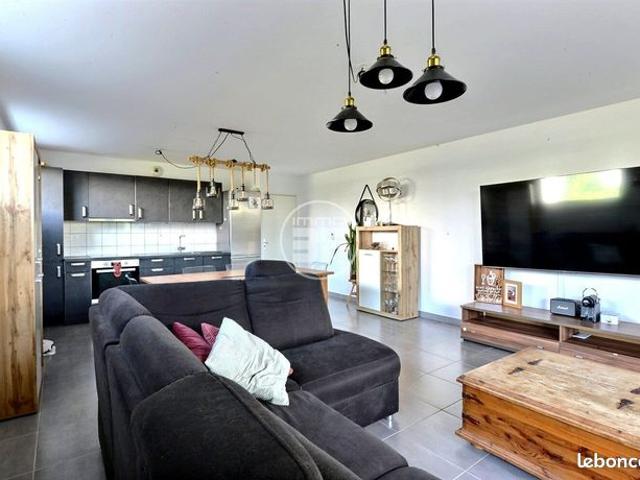 Appartement vente à Mulhouse, Sierentz