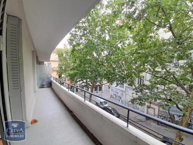 Appartement location à Lyon, Métropole de Lyon