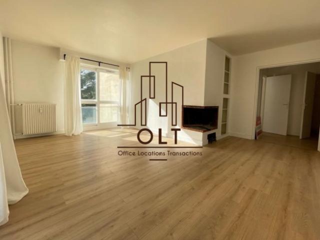 Appartement vente à Versailles, Bailly