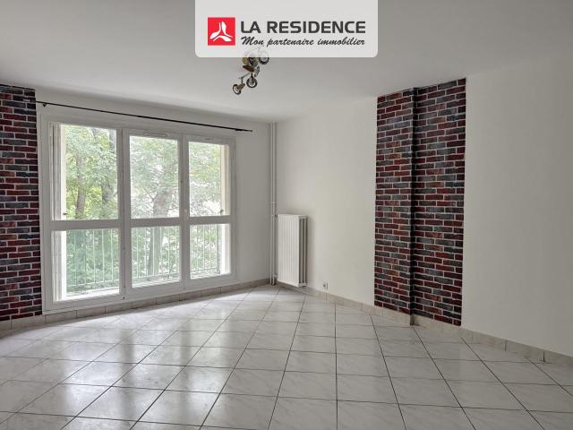 Appartement vente à Verneuil-sur-Seine, Yvelines