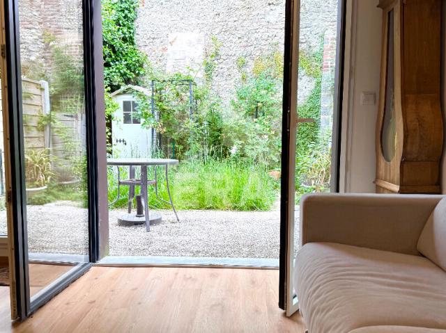 Appartement vente à Montreuil-sur-Mer, Montreuil
