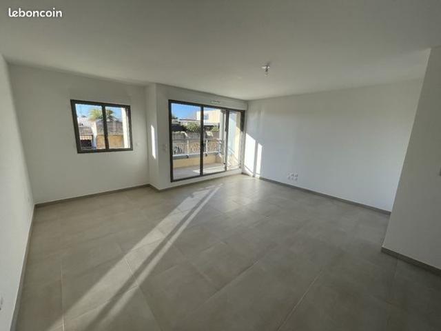 Appartement vente à Montpellier