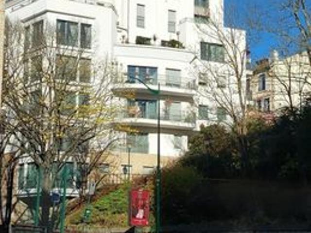 Appartement vente à Clermont-Ferrand, Saint-maurice
