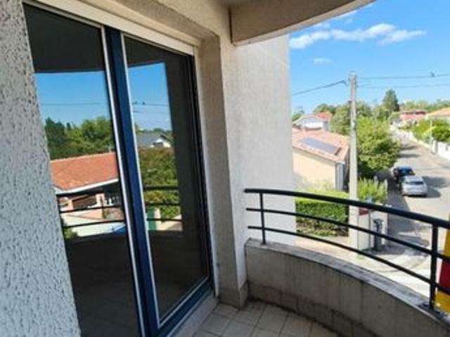 Appartement vente à Bordeaux, Mérignac